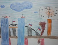 Климентьев Михаил, 13 лет, Соц.приют Детский ковчег