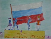 Чаленко Никита, 14 лет, с. Серафимовское