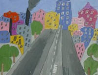 Салеев Иван, 13 лет, Г. Краснодар