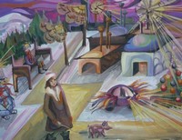 Русинова Елена, 16 лет, г.Новотроицк