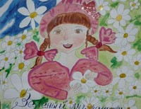 Кривобокова Наталья, 17 лет, с. Павловка