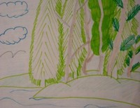 Власова Катя, 9 лет, Красноярск