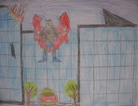 Мазуров Саша, 12 лет, Красноярск