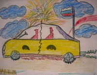 Соколов Андрей, 10 лет, Красноярск