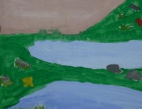 Никишкина Юлия,12 лет,Краснодарский край