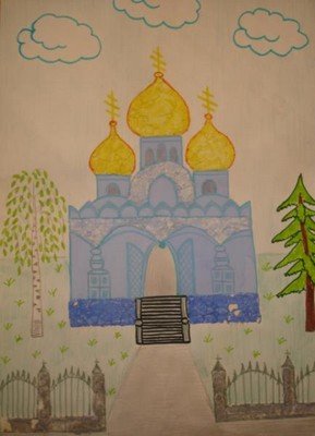 Духовная Россия