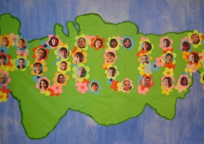 Дети будущее России