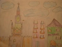 Морозова Кристина 9 лет 663653 Красноярский край, Ирбестский р-он, с.Талое, ул. Лесная МОБУ Тальская СОШ