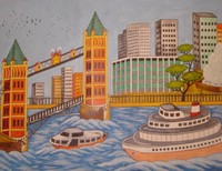 Викторова Кристина 10 лет 601400 Владимирская обл. г. Вязники, 2-й Дачный пер. д.6 СОШ №1