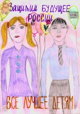 Будущее России