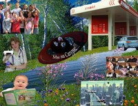 Денисова Анастасия, 9 класс, п. Рассвет