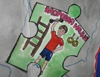 Коржавин Валерий, 16 лет, село Заворонежское