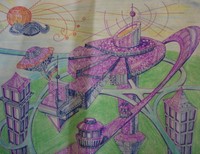 Путина Анастасия 13 лет 652642, Кемеровская обл. г.Белово, ул.Малиновского, 18, МОУ Лицей №22