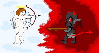 Война света