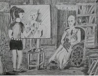 Рогачева Полина, 12 лет, г. Таганрог