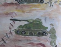 Семенов Николай,11 лет, г. Тверь