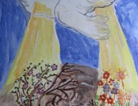 Бурдина Марина,13 лет, г. Тверь