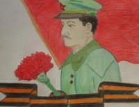 Ильязова Эльмира 13 лет