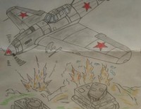 Фельк Дмитрий 11 лет