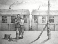 Войлокова Ирина, 17 лет, г.Узловая