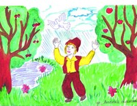 Голубидо Ирина, 16 лет, Шахты