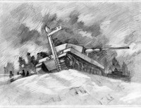 Шунин Андрей, 12 лет, Узловая