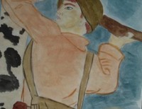 Коноз Татьяна, 16 лет, Славгород