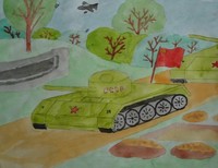 Самолинов Святослав, 13 лет, Славгород