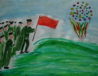 Амелин Денис, 14 лет, Славгород