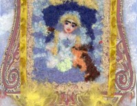 Мелещенко Иван 10 лет, Алтайский край, Ключевской район, с. Платовка
