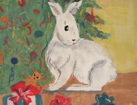 Гильманшина Юлия 11 лет, Свердловская обл., г. Нижняя Тура