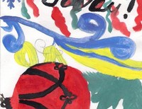 Фролентова Ольга 12 лет, Алтайский край, г.Славгород