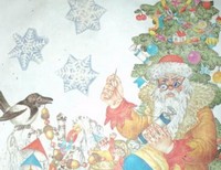 Коробова Алина 8 лет, Сахалинская обл., г.Анива