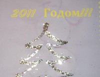 Калентьева Лиза 8 лет, Сахалинская обл., г.Анива