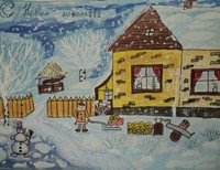 Агаев Сергей 12 лет, г.Дзержинск