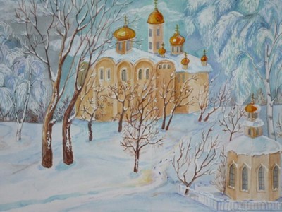 Энергия России