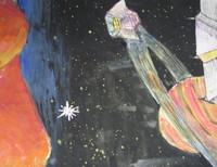 Романов Иван, 12 лет г.Георгиевск