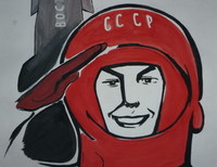 Белова Дарья, 18 лет, г.Санкт-Петербург