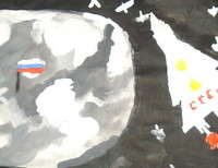 Коршунов Александр, 11 лет, п. Карачиха