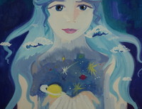 Ефанова Виктория, 15 лет, г.Георгиевск